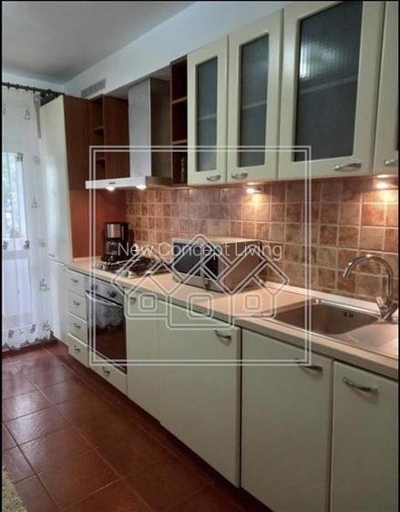 Apartament modern, decomandat, 2 balcoane, etaj 2/8 - Zona Centrala - 9