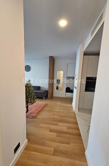 Apartament 2 Camere | Mobilat | Terasa  29 mp | One Herastrau Towers - 3