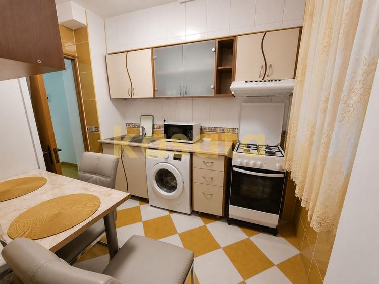 Ap 3camere| 65mp| Iancului_Metrou|Instalatii schimbate|Mobilat|Renovat