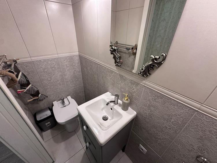 3 CAMERE | 70 MP | BABA NOVAC | RENOVAT MODERN | MOBILAT & UTILAT