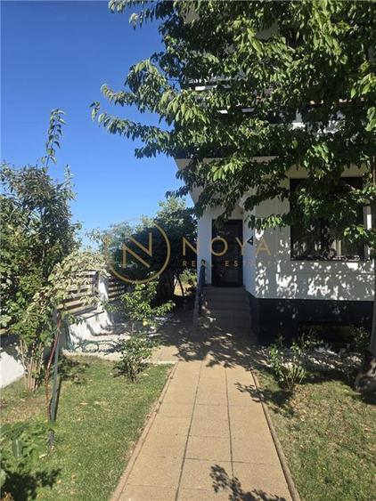 Direct proprietar Vila de vanzare Str Arcului 302 mp teren intravilan