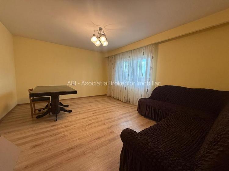 Apartament 2 camere Decebal_Piata Alba Iulia - 2