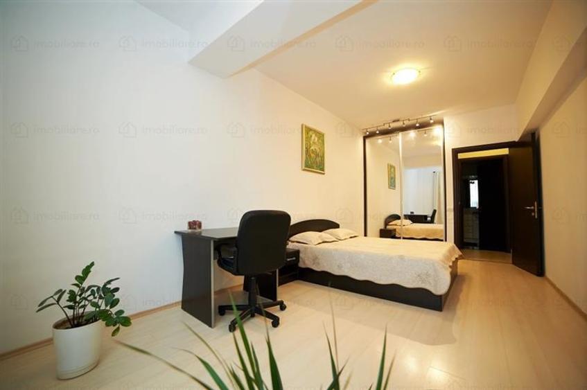 APARTAMENT MODERN IN COMPLEX REZIDENTIAL