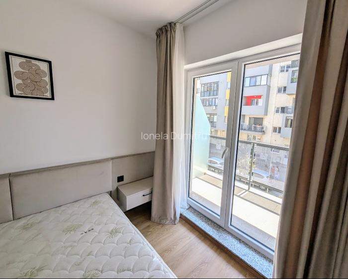 Apartament 2 camere tip Studio Berceni + Parcare - Joy Residence - 8
