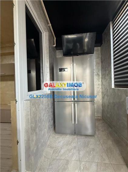 Apartament 2 camere Militari Residence Mobilat 57 mp 87 900 E - 10