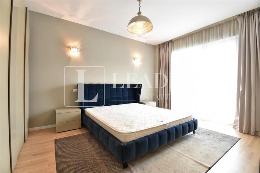 Inchiriere apartament I Herastrau
