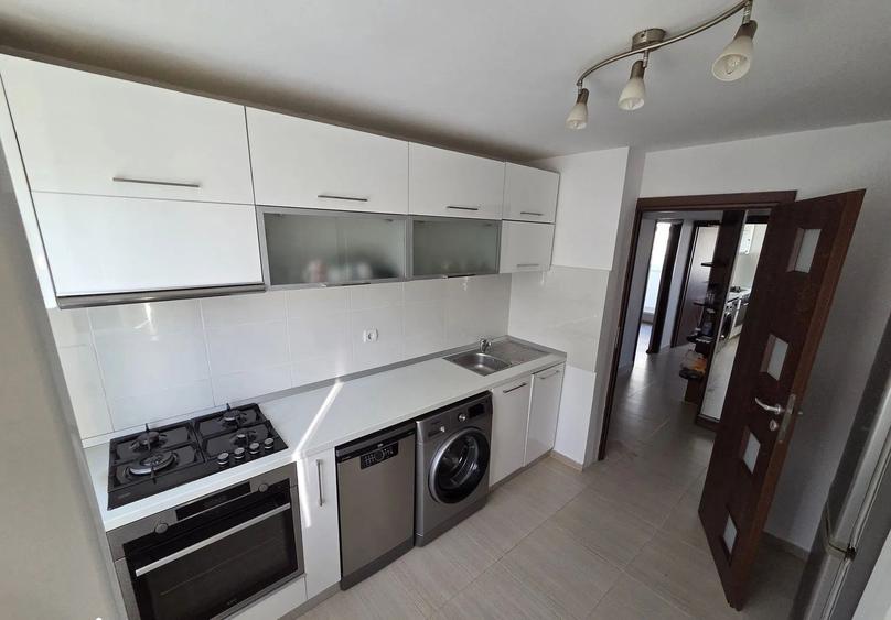 Apartament 3 camere 1 Decembrie 1918-Trapezului | Loc parcare