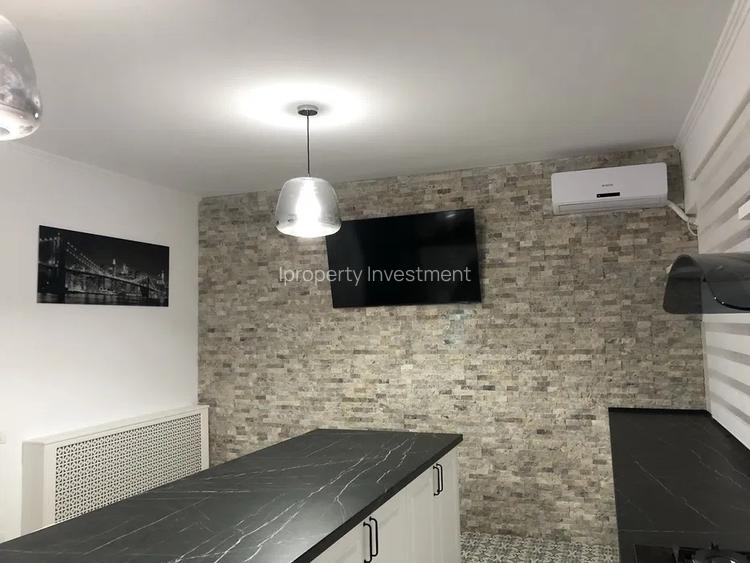 Bucurestii Noi | 4 Camere | Centrala | Balcon | Parcare | X2 Bai | - 5