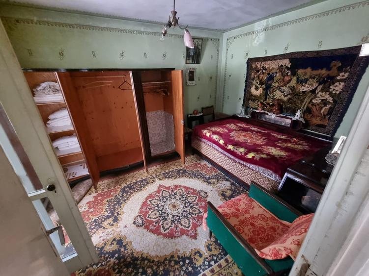 Apartament 2 camere nedecomandat, 50mp Tudor Vladimirescu,Bucsinescu, ID:162154