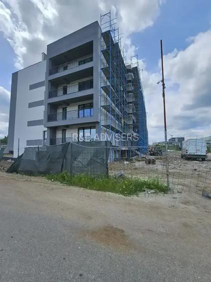 Apartament 2 camere mutare rapida Pallady bloc boutique metrou Teclu - 5