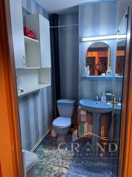 3 CAMERE DECOMANDATE | 70 MP | 2 BĂI | BALCON | MĂRĂȘTI–CINEMA MĂRĂȘTI