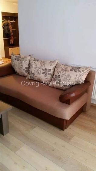 Apartament mobilat și utilat, 61 mp + Garaj inclus | Complex Acta - 2