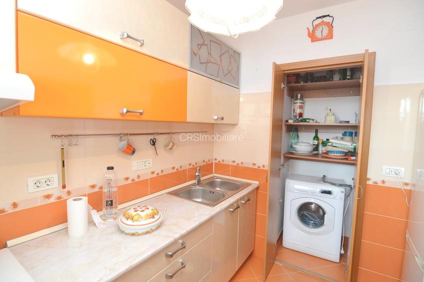 Apartament 3 Camere Iancului | Nemobilat - 9