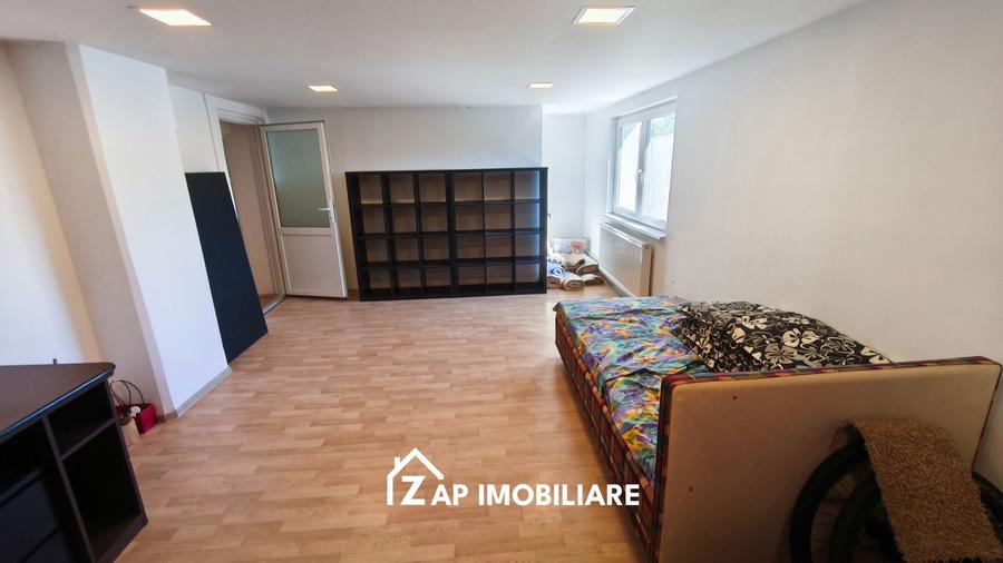 Spațiu 90 mp etaj 1 - Central - open space