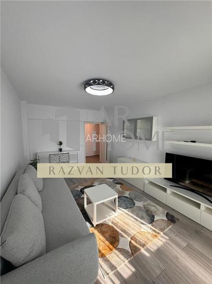 Apartament 2 camere, bloc 1982, in Ploiesti,P-ta Mihai Vitezul - 2