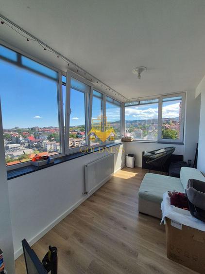 2 camere, 117mpu, Observatorului, Sigma, Zorilor,Pet Friendly,UTCN