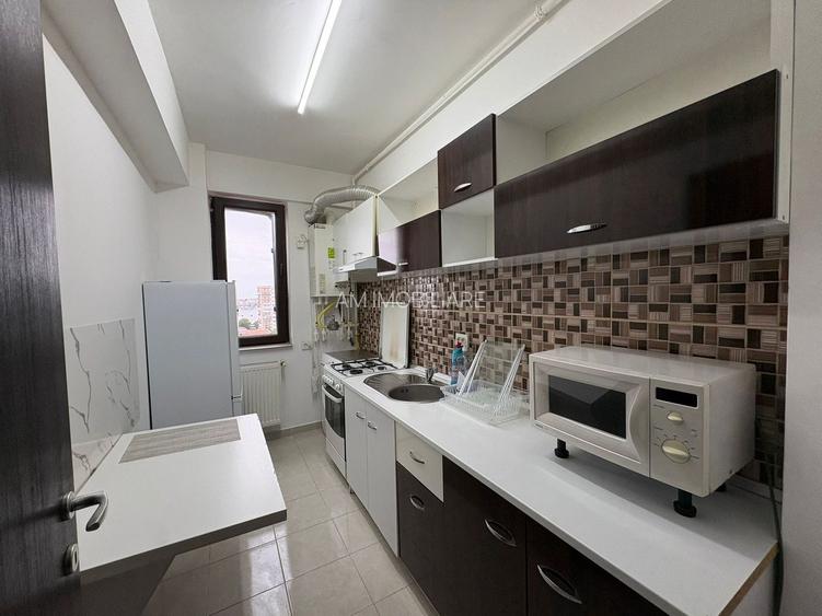 AP. 2 CAMERE- APARATORII PATRIEI, METROU, BLOC NOU, BUCATARIE INCHISA - 2