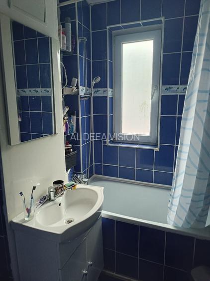 Apartament 2 camere, de vânzare, Gheorgheni, etaj 1, zona complex Hermes - 3