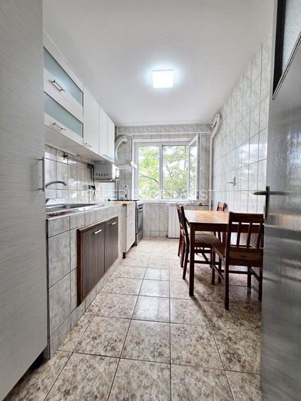 Apartament 2 camere decomandat | Theodor Pallady – Metrou 1 Decembrie - 14