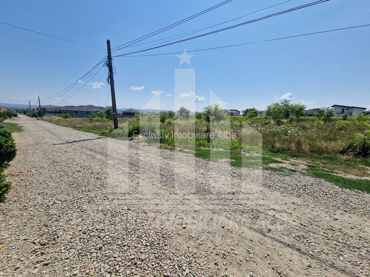 Teren intravilan | De vanzare | 550 mp | 25 ml deschidere | Micesti - 5