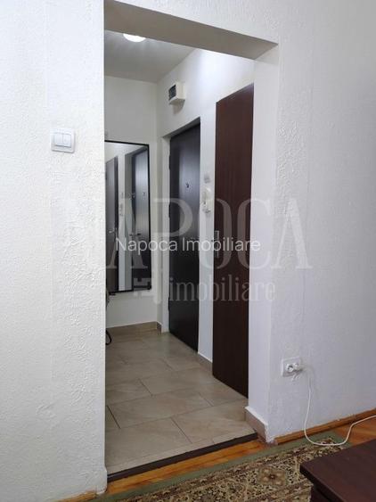 Apartament 2 camere de vanzare in Gheorgheni, Cluj Napoca - 7