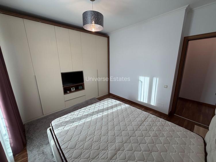 | 3 camere - Regie - 20th Residence - Parcare Subterană | - 16