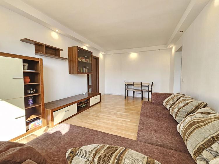 Iancului- Dima Cristescu| Apartament de 3 camere cu 2 bai