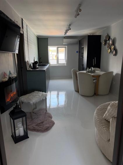 Apartament premium Calea Moldovei