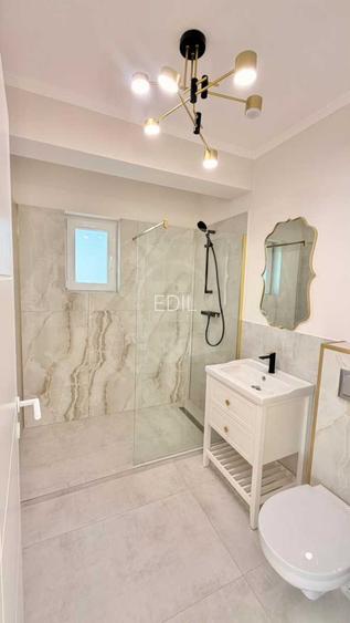 Apartament 2 camere decomandat, mobilat premium, bloc nou 2025 - 13