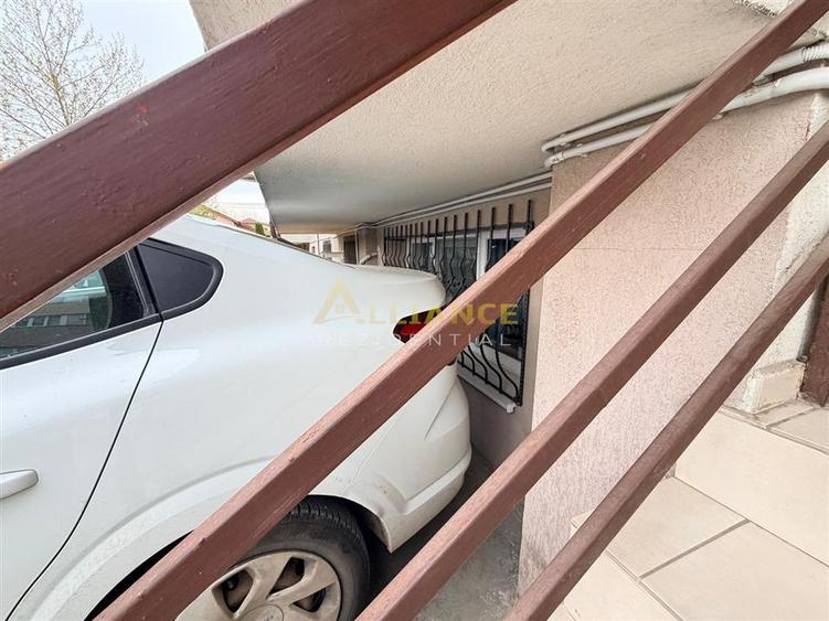 Ap 3 camere Cheile Turzii Sector 4 mobilat si utilat