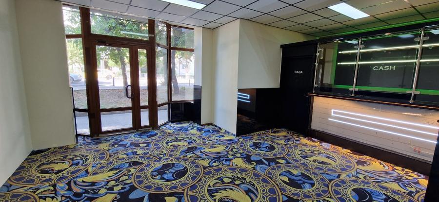 Spațiu comercial 70 mp, parter, vitrină stradală – Soveja 55 B