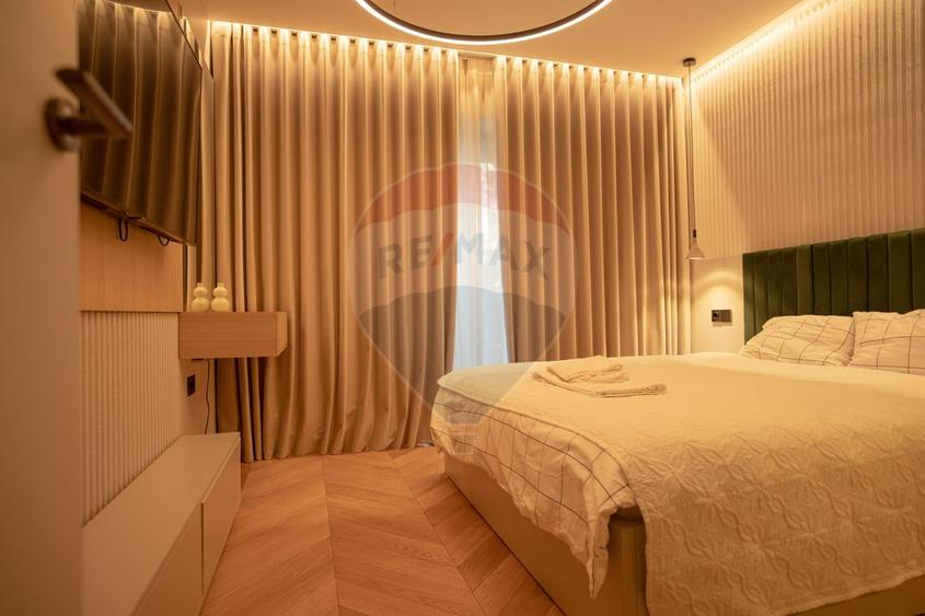 Apartament de vanzare