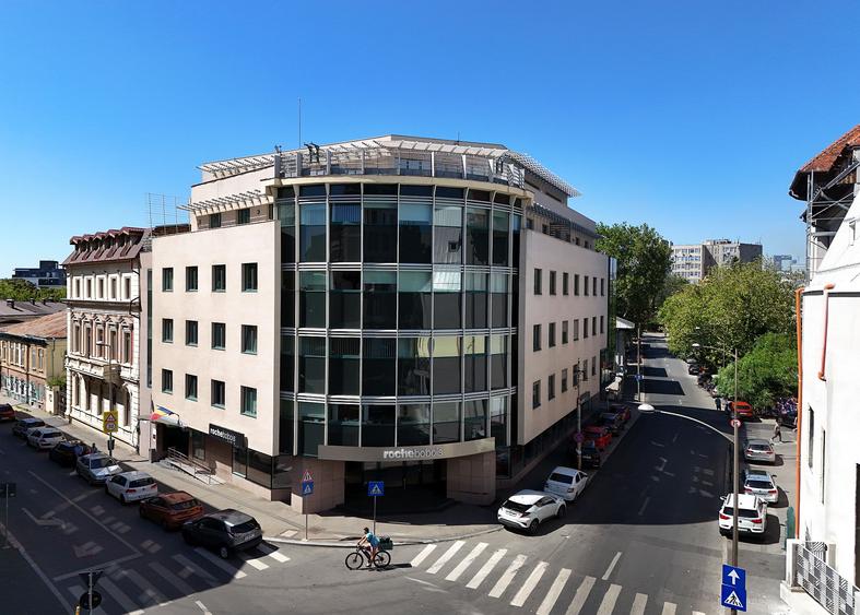 Budisteanu Center, Romana - comision 0%, reprezentam proprietarul!