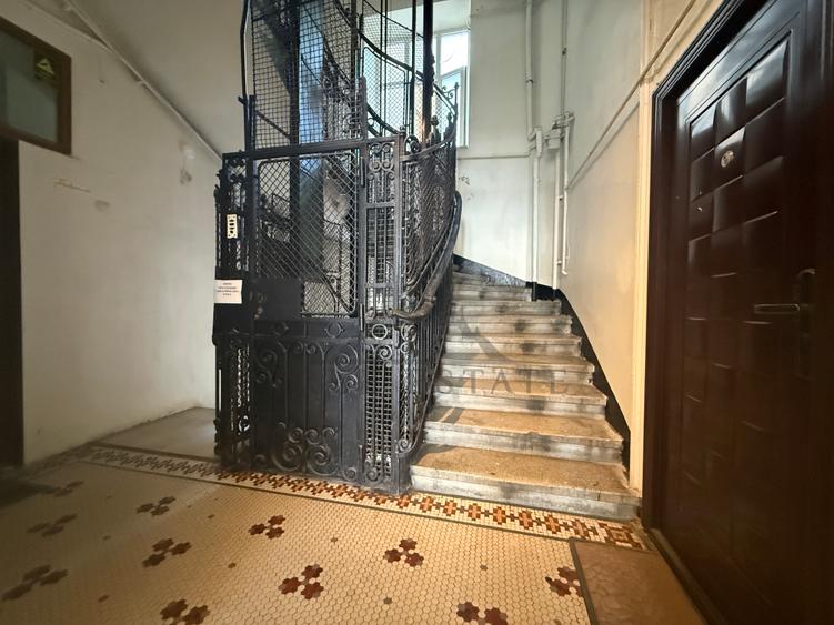 Apartament 2 camere Universitate- Carol