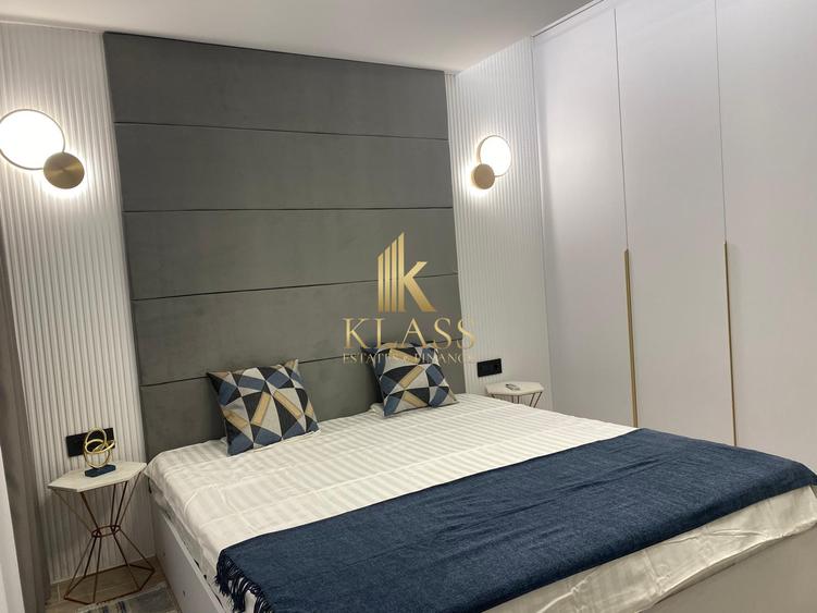 Apartament 2 camere Premium | Herăstrău | Renovat recent