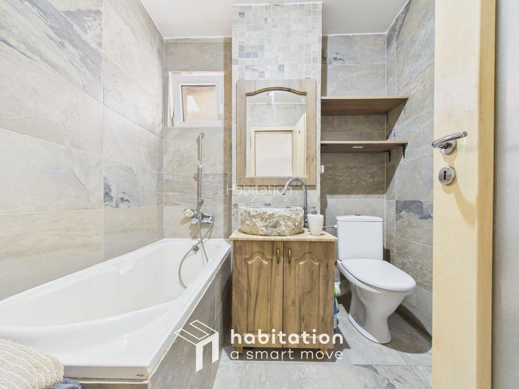 Apartament premium 4 camere | Elisabetin | 2 terase | Șemineu| 100 mp - 29