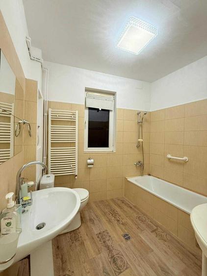 APARTAMENT INTERBELIC DE VÂNZARE 2 CAMERE
