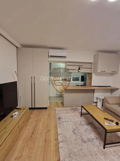 3 camere, Renovat Prima inchiriere, Faleza Nord, Santa Maria Bay - 6