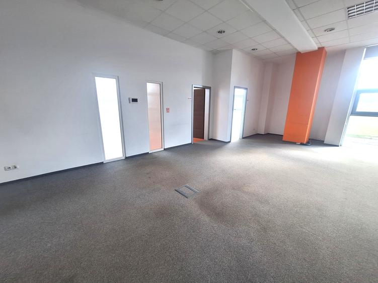 De inchiriat spatiu comercial zona Shopping City
