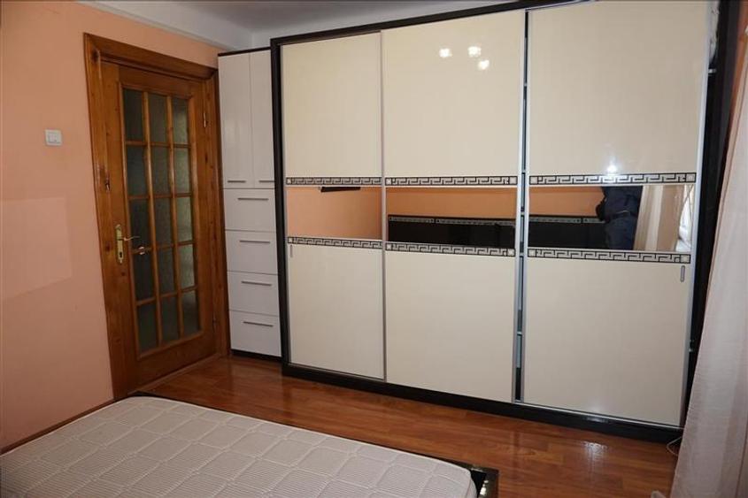 Apartament modern cu 3 camere in centru - zona Maestro