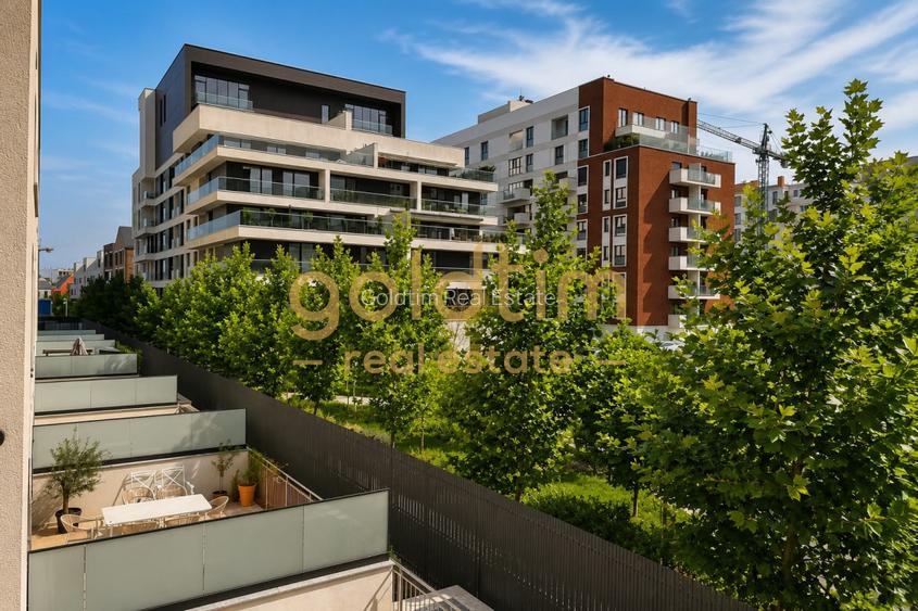 NOU!!! PREMIUM/ RESIDENCE 5/ PRIMA INCHIRIERE/ BALCON - 29