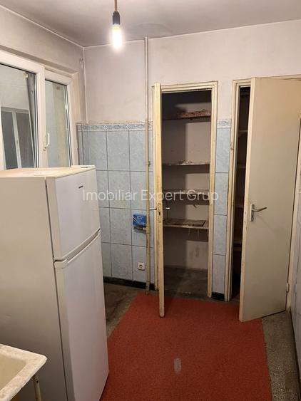 2 camere decomandat | Dimitrie Cantemir | Etaj 2 | 47 mp - 9