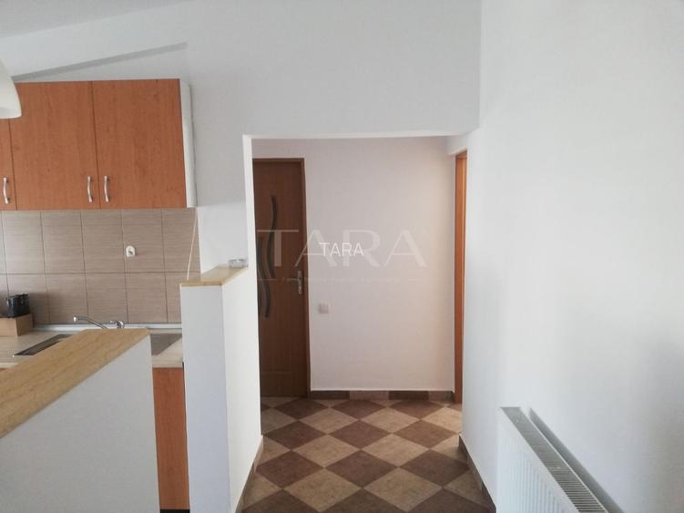 Oportunitate în Mărăști – Apartament 2 camere decomandate. - 3