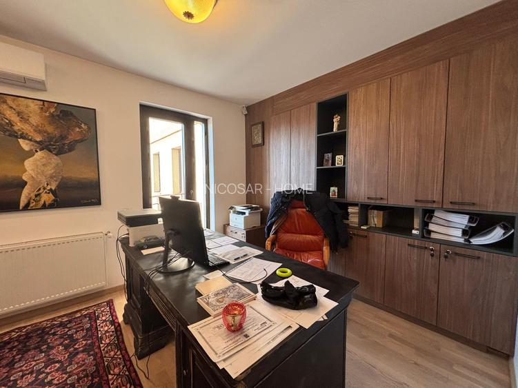 Timpuri Noi Penthouse exclusivist 290 mp - 5