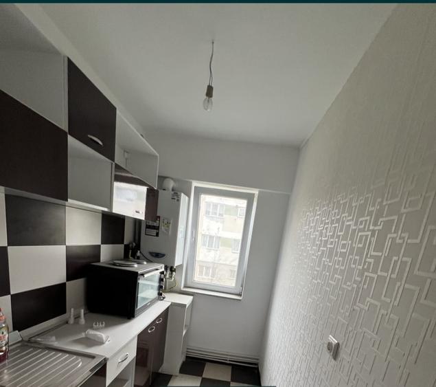 Apartament 2 camere 40mp zona Kaufland finisat pret 43.500eur neg