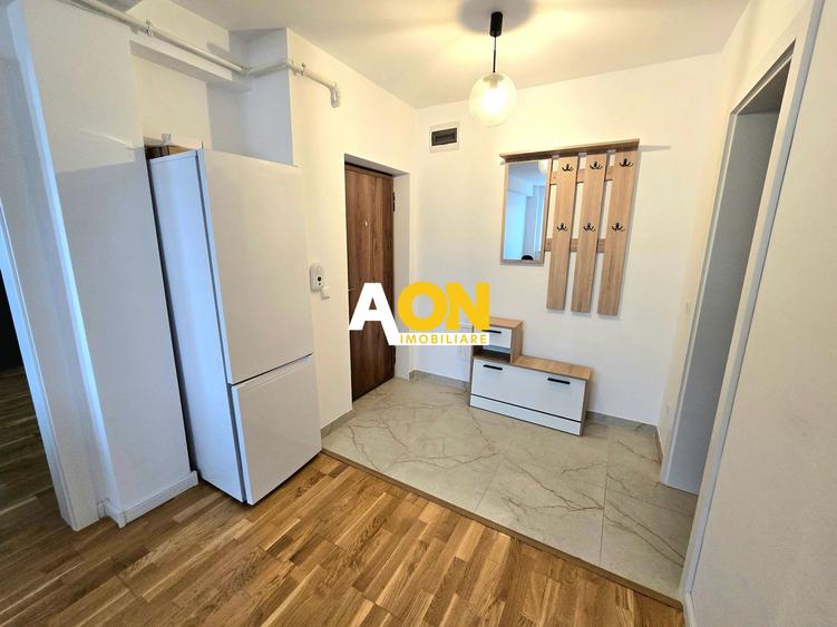 Apartament cu 2 Camere, Decomandat, Complet Mobilat, Zona Cetate
