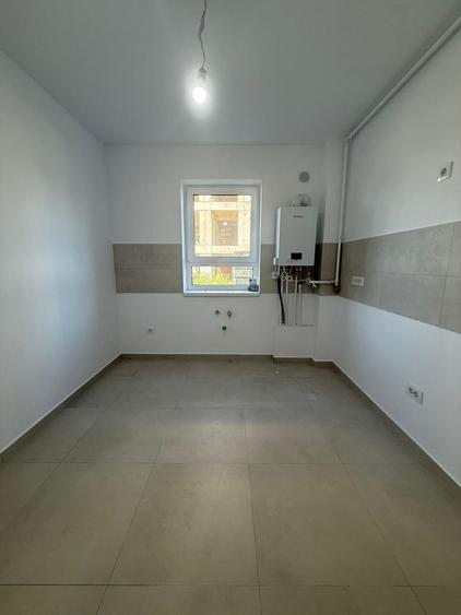 Apartament 3 camere intabulat