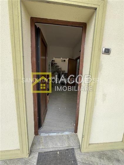 Casa de inchiriat in zona centrala a mun. Bacau, str.N. Titulescu - 23