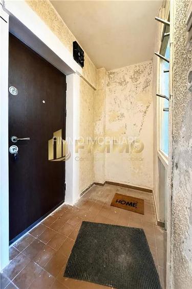 Garsoniera | Et 2 | De renovat | Suceava | G. Enescu | ID:1882 - 5