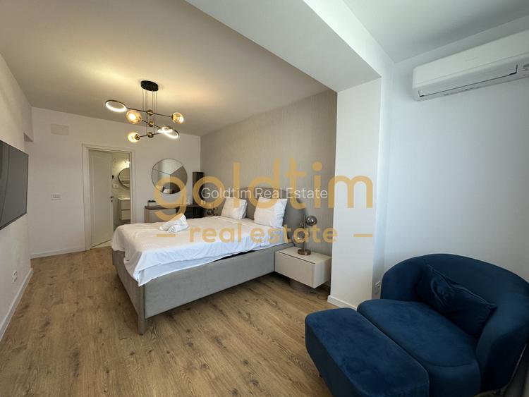 Studio Dublu de Inchiriat/Ivory Residence/Pipera/Spatios/Luminos/Lux - 2